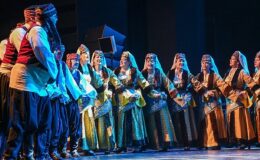 2. Uluslararası Sille Sempozyumu sona erdi