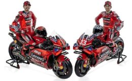 Ducati Lenovo işbirliği 2024 MotoGP Dünya Şampiyonası için devam ediyor: Heyecan başlıyor, iş birliği inovasyona güç veriyor