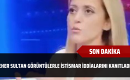 Menzil Tarikatı Skandalı: Seher Sultan’dan Çarpıcı Açıklamalar Devam Ediyor!