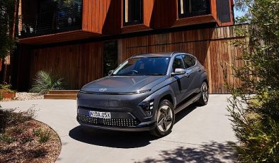 Hyundai Yeni KONA Elektrik 1.499.000 TL’ye Şimdi Türkiye’de.