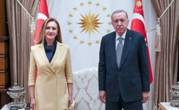 Rektör Hotar Cumhurbaşkanı Erdoğan’a Teşşekür etti 