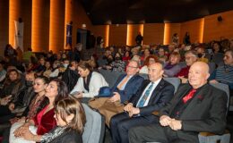Yaşar Ürük’ün İzmir Araştırmaları’nın 50’nci yılı kutlandı
