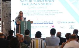 İzmir, sağlık turizminde farkını ortaya koyacak