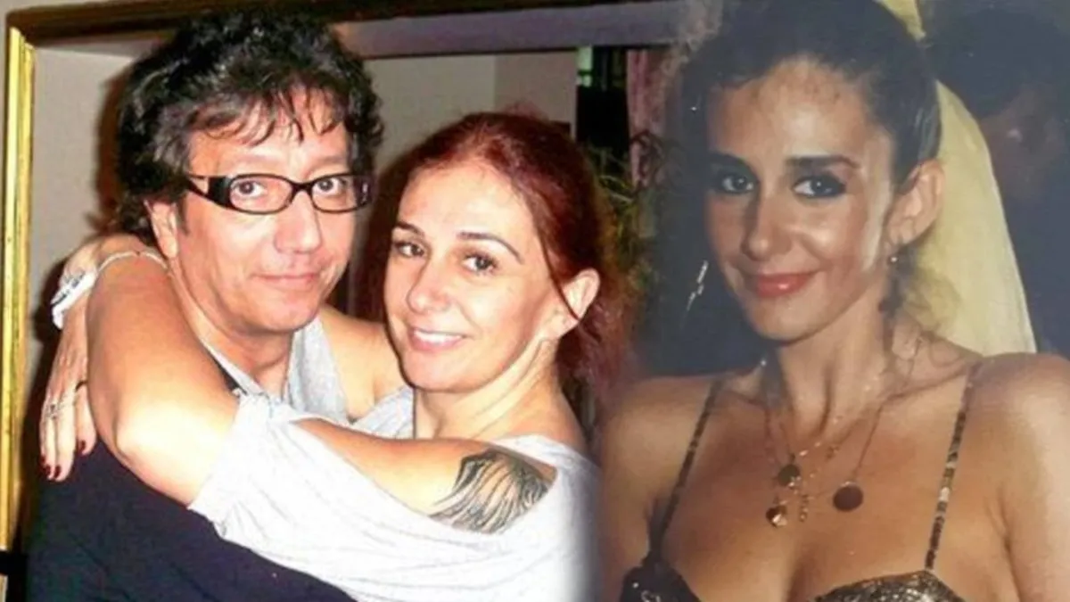 60’larında ve hala Bambi! Süheyl Uygur’un dansçı eşi Burçin Orhon’un son haline bakın! Kızları aynı babaları görenler de şaşkına döndü