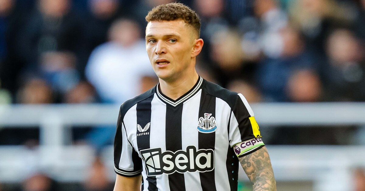 Beşiktaş’la anılıyordu: Newcastle’dan Trippier kararı!