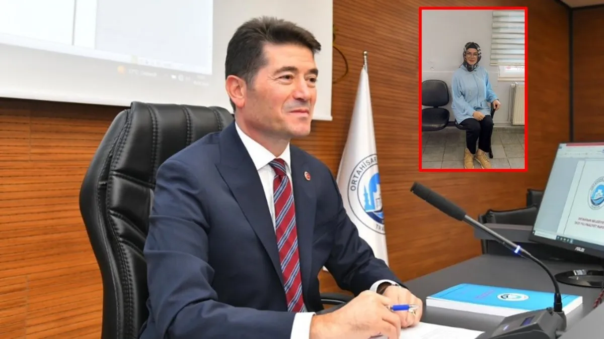 CHP’li belediyeden görme engelli kadına zulüm: Önce mobbing yaptı sonra işten attı