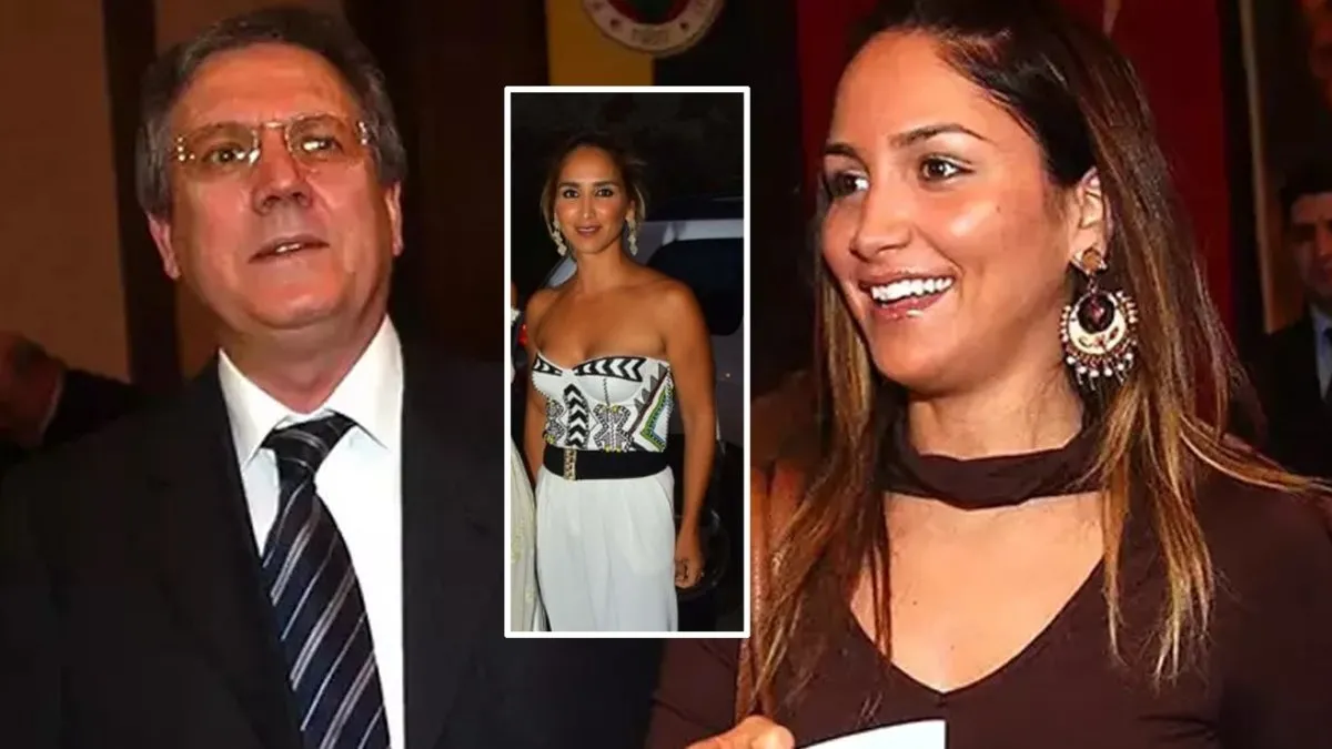 Fenerbahçe eski başkanı Aziz Yıldırım ve kızını dolandırmıştı: O muhasebeciye milyonluk ceza