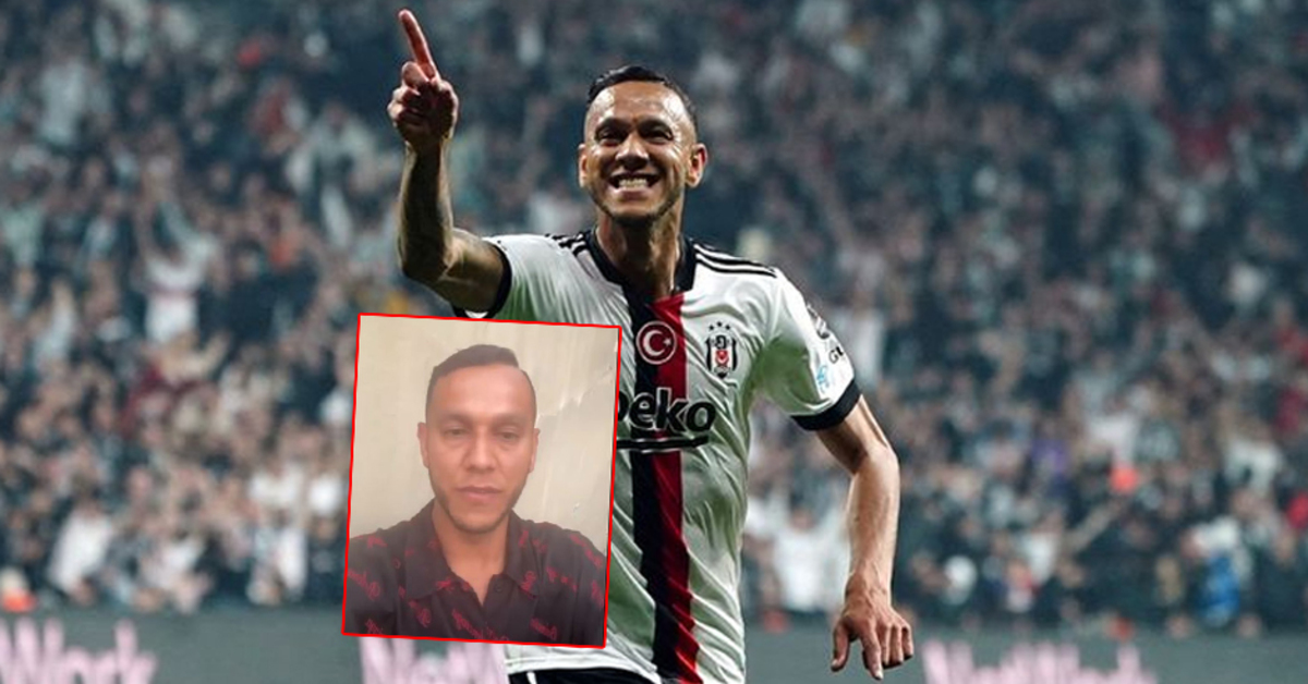 Josef de Souza’ya silahlı soygun şoku!