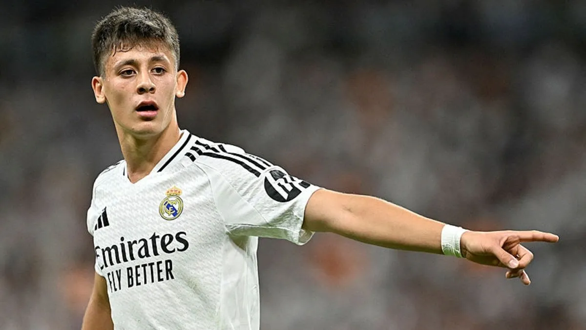 SON DAKİKA HABERLERİ: Arda Güler’in yeni hocası belli oluyor! Real Madrid’de Carlo Ancelotti dönemi bitiyor: Sürpriz karar