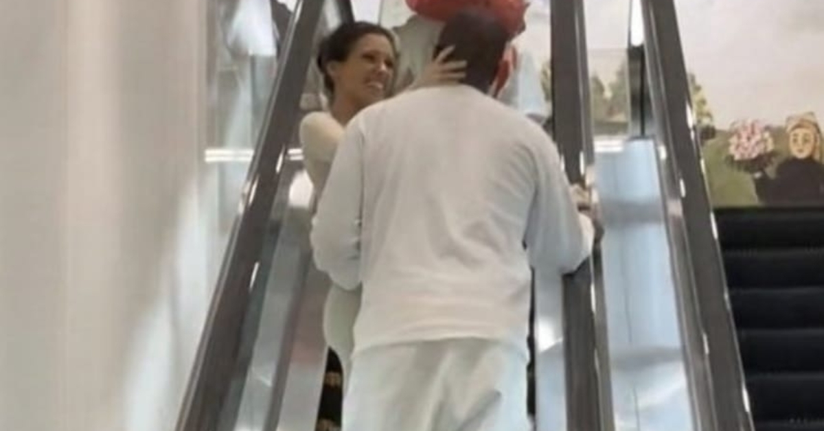 Kanye West ve Bianca Censori’nin dikkat çekmek için boşanma haberini yaydığı ortaya çıktı