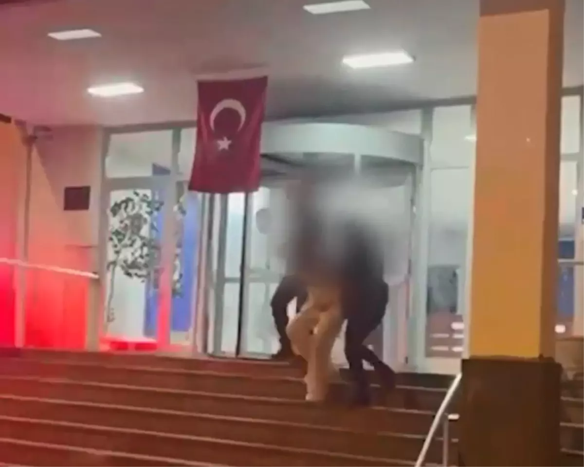Dışişleri Bakanlığı Dolandırıcılığı: H.A. Tutuklandı