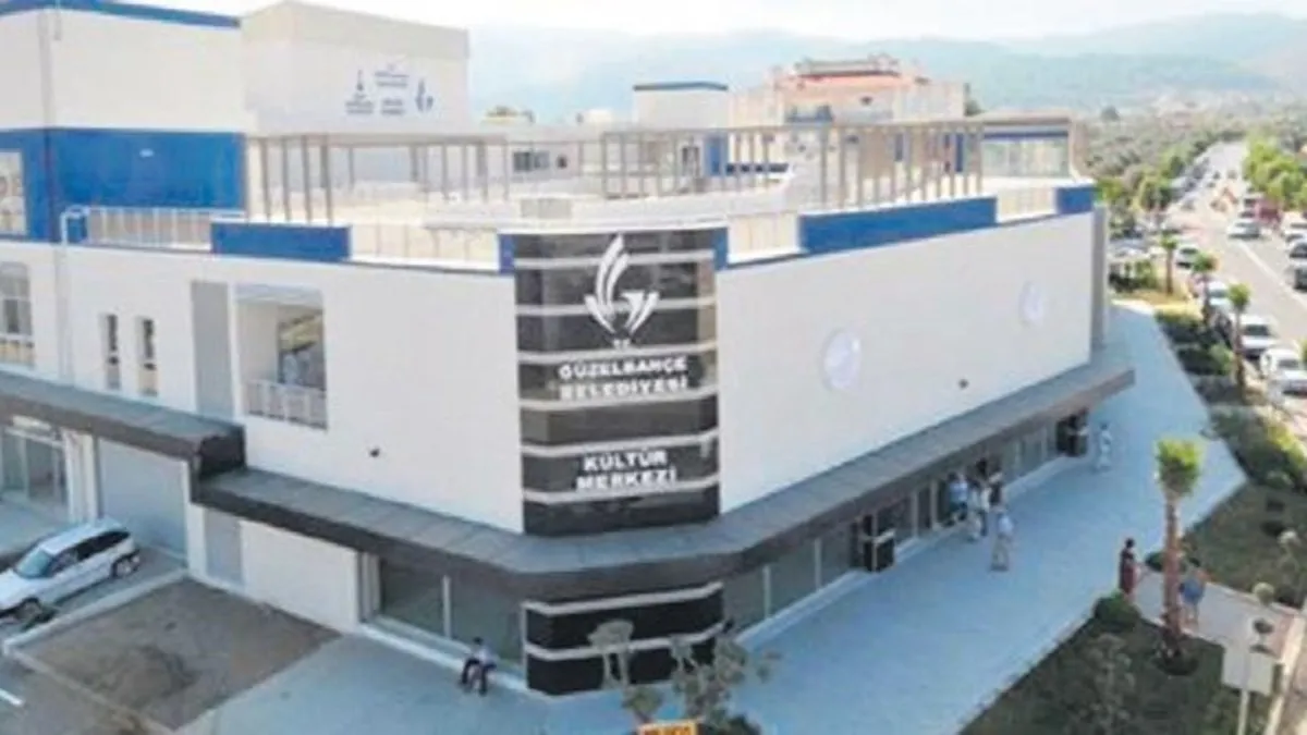 Kasayı boşalttılar arsaları satıyorlar