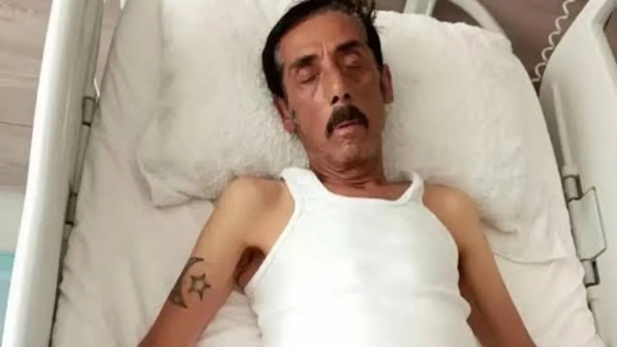 SON DAKİKA: Ankaralı Turgut yoğun bakımda! İşte Turgut Karataş’ın son sağlık durumu!