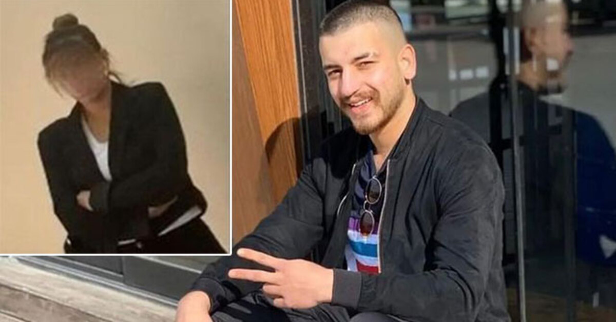 Eski nişanlısını 12 yerinden bıçaklamıştı! Böyle sevgi olmaz olsun!