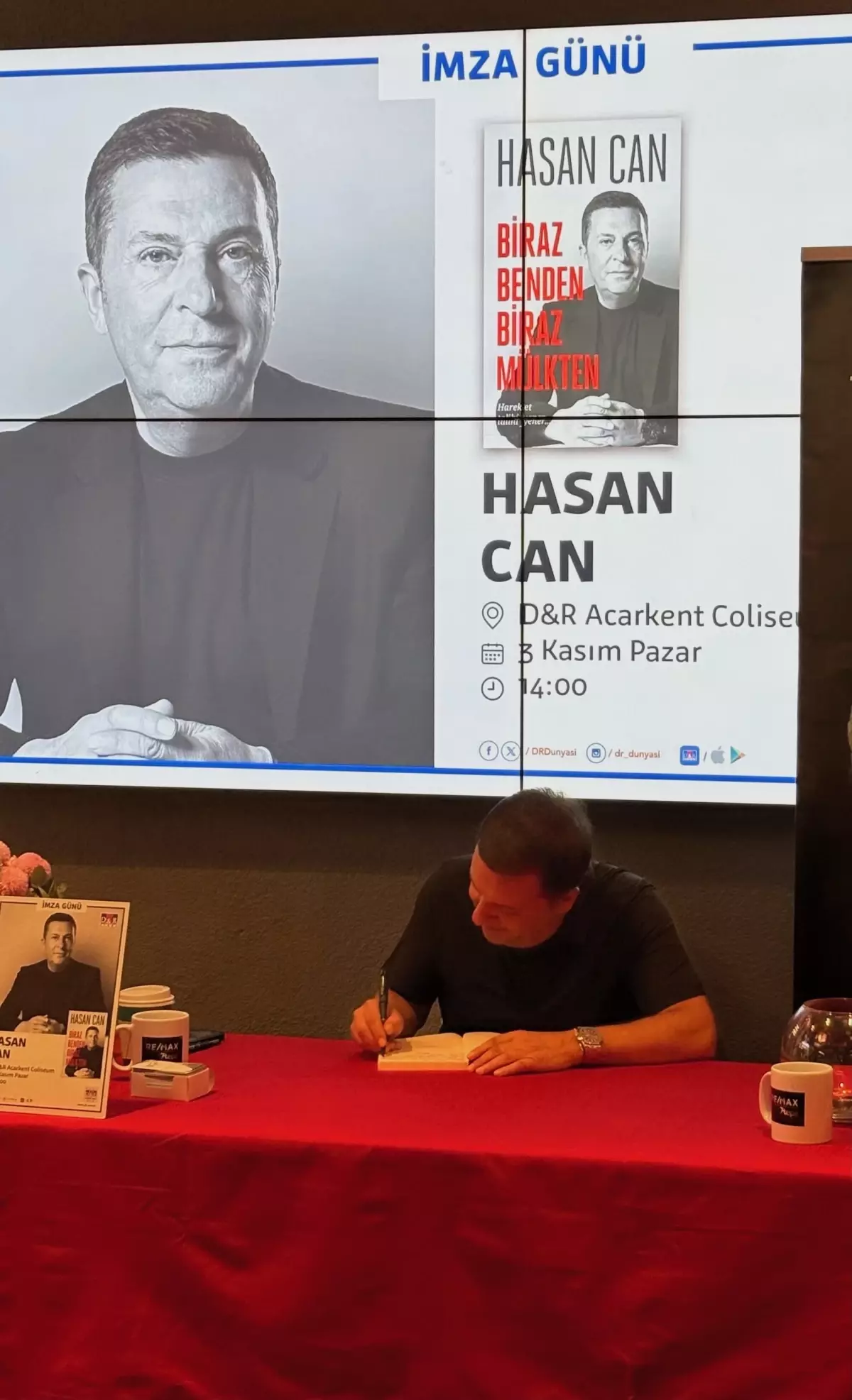 Hasan Can’dan Gayrimenkul Rehberi Kitabı