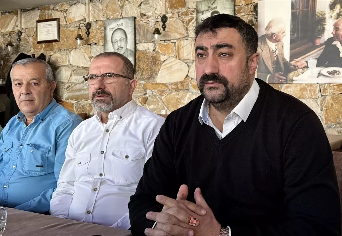 Kırşehir FSK Sponsor Arıyor