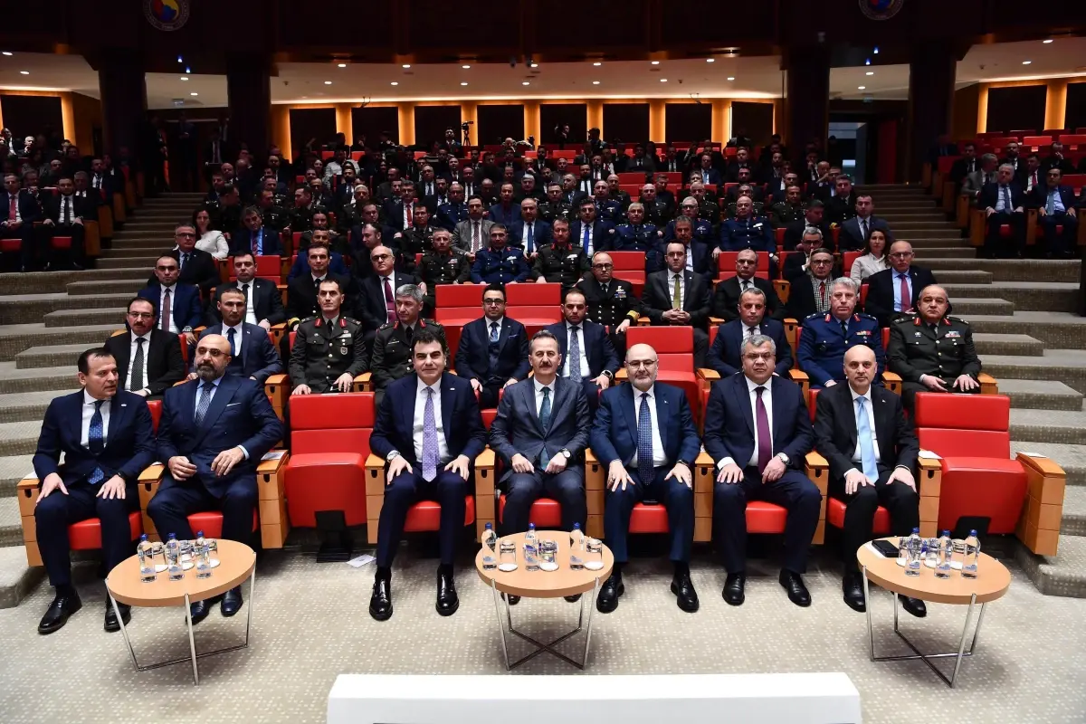 ASFAT’ın kuruluşunun 7’nci yıl dönümü kutlandı