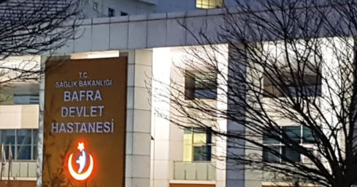 Borç kavgası kanlı bitti! Kayınpederini sırtından bıçakladı!