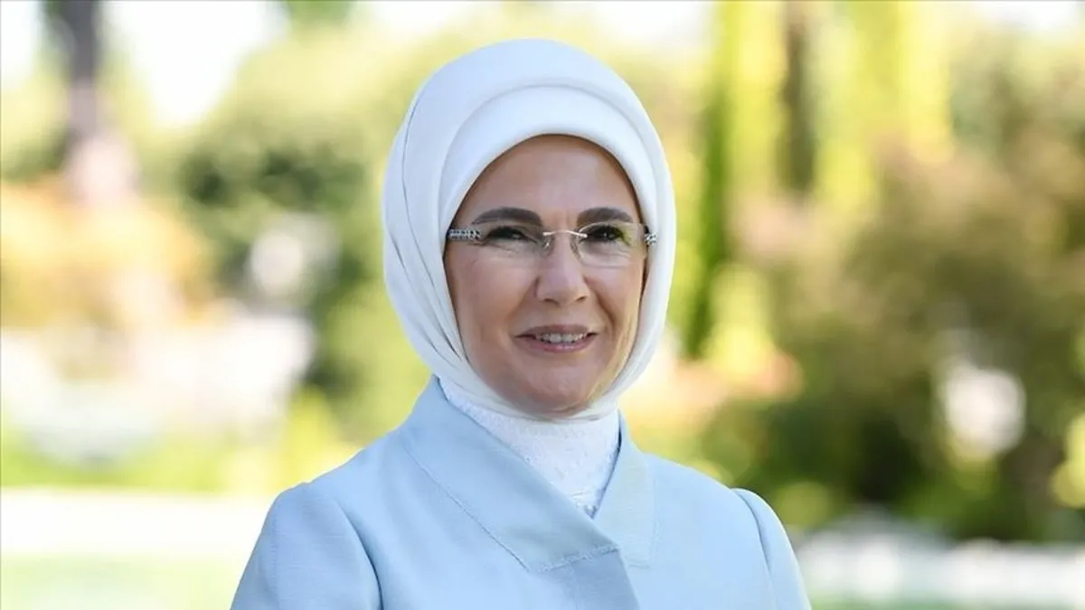 Daha erişilebilir dünya yolunda önemli adım