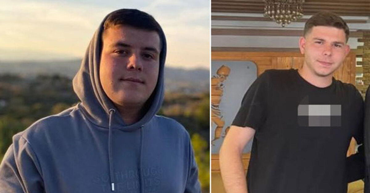 Doğum günü kutlaması faciayla bitti!
