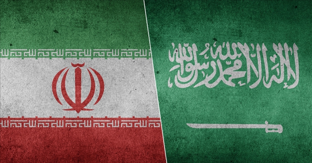 İran, Suudi Arabistan’ın Tahran Büyükelçisi’ni Dışişleri Bakanlığı’na çağırdı