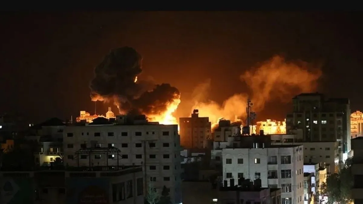 Katar ve Hamas’tan peş peşe ateşkes açıklaması: “Son adımlara geldik”