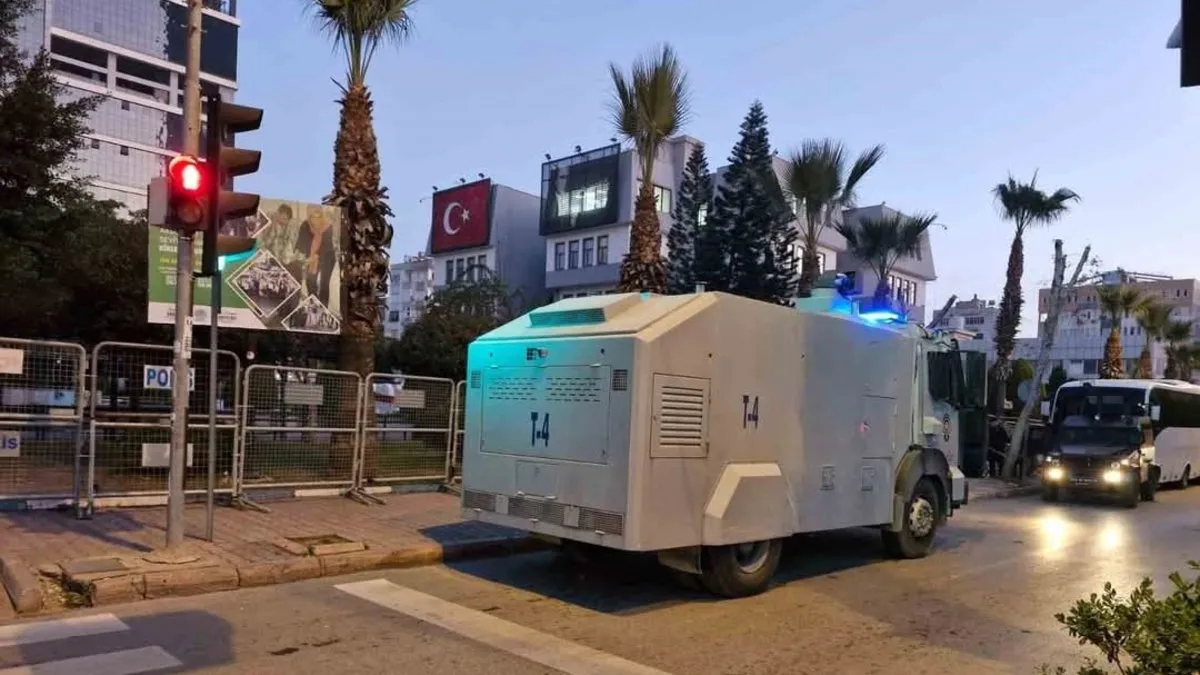 PKK/KCK’ya belediyede söz sahibi olmalarına yön vermişler