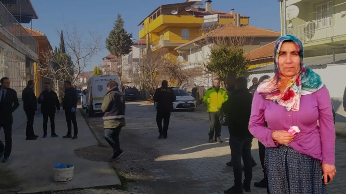 SON DAKİKA – Denizli’deki çuval cinayetinde sır perdesi aralandı: Serpil Girgin’in üzerinde olmadığı ortaya çıktı!