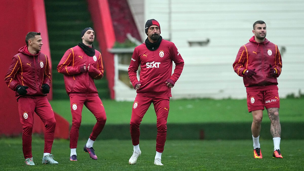 Abdülkerim Bardakcı: AZ Alkmaar’ı İstanbul’da eleyeceğiz