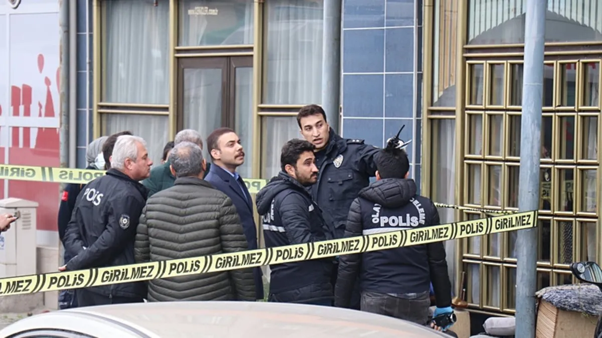 Denizli’de esrarengiz ölüm: Soluklanmak için oturduğu koltukta can verdi!