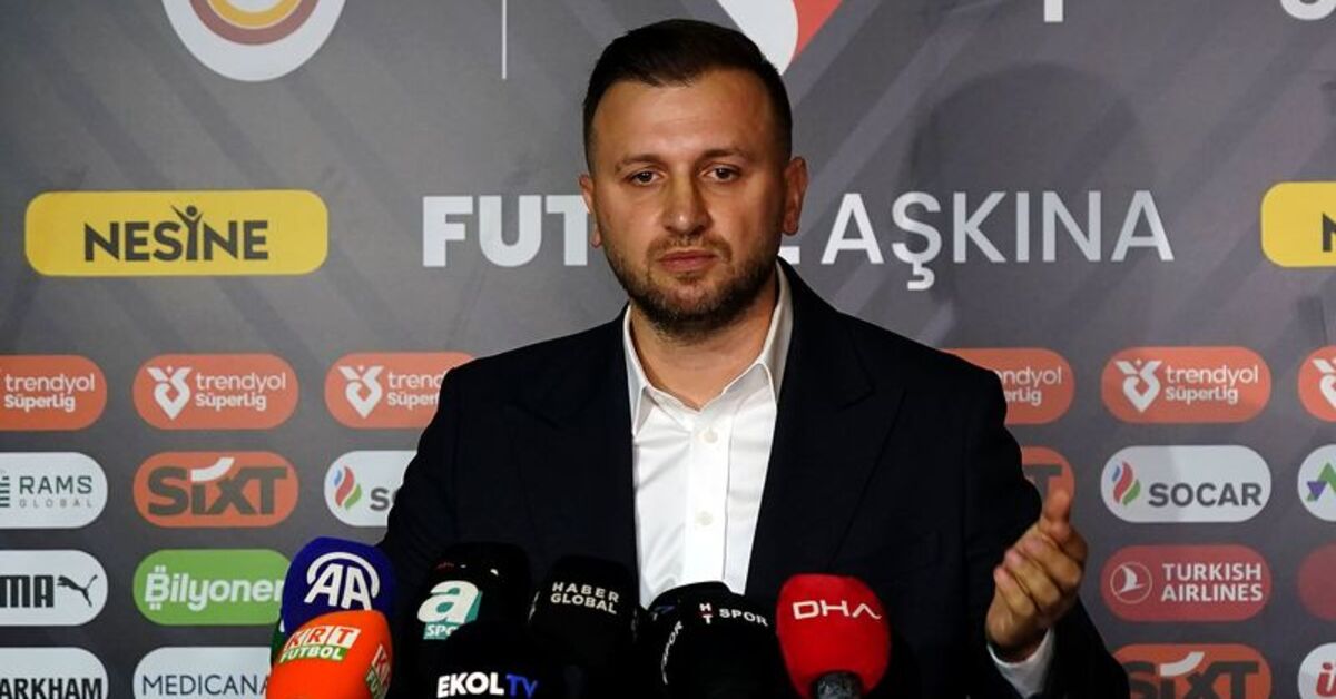 Eyüpspor’dan Berke Özer açıklaması