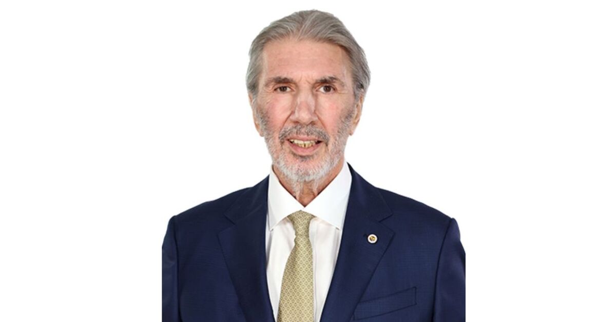 Fenerbahçe yöneticisi Mehmet Salih Dereli hayatını kaybetti