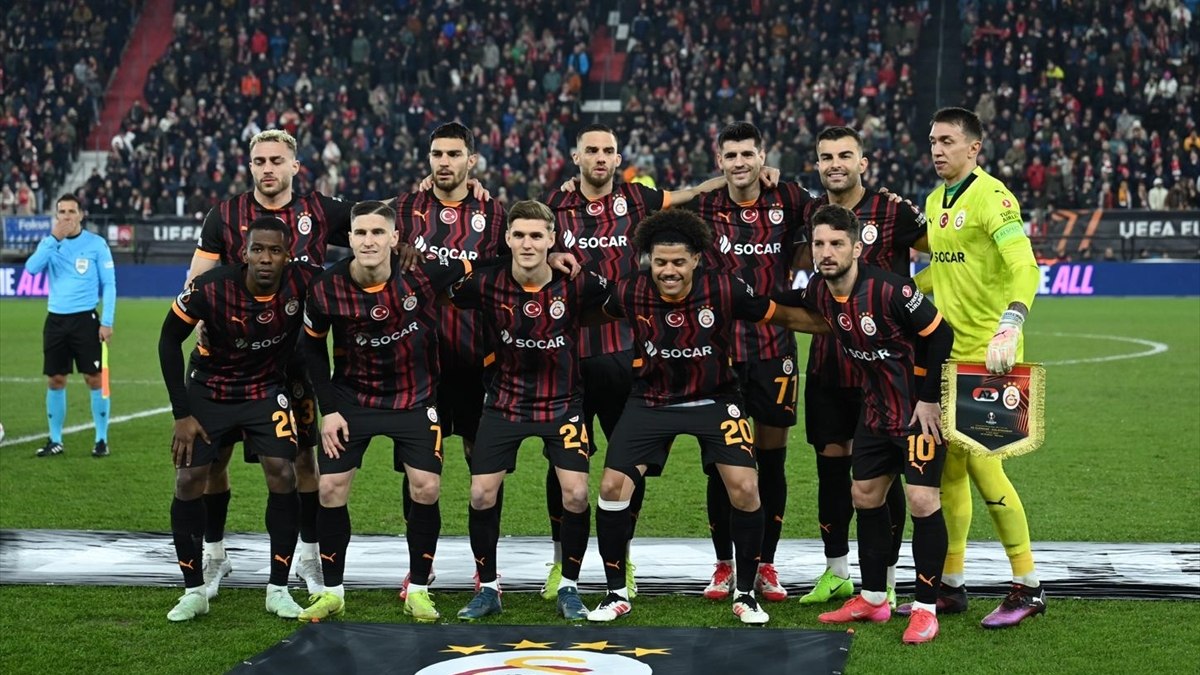 Galatasaray, savunmada alarm veriyor: 36 maçta 54 gol…