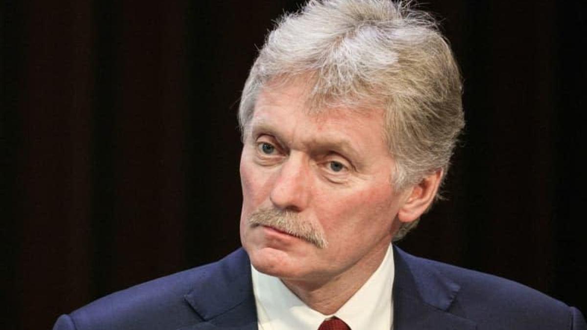 Rusya: ABD, Ukrayna konusunda dengeli yaklaşım sergiliyor
