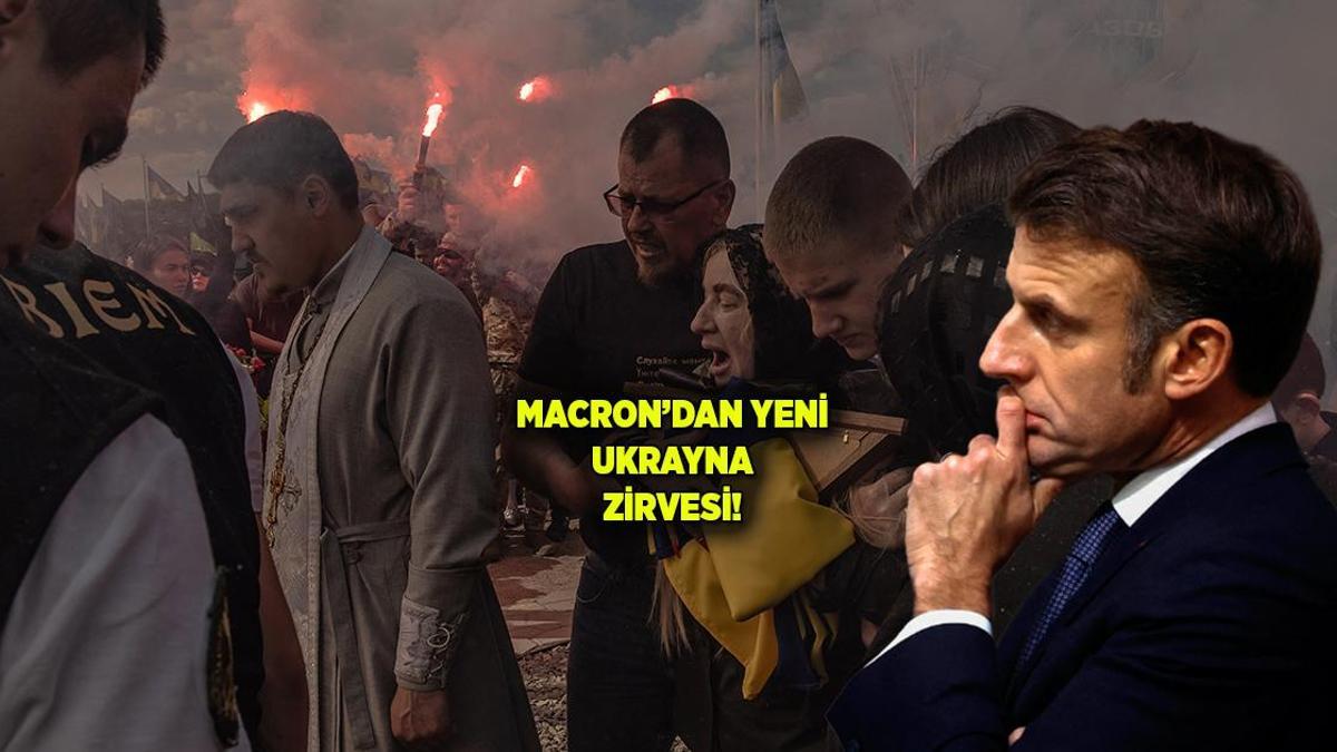 Son dakika… Avrupa’da yeni acil zirve: Tepki belirlenecek!