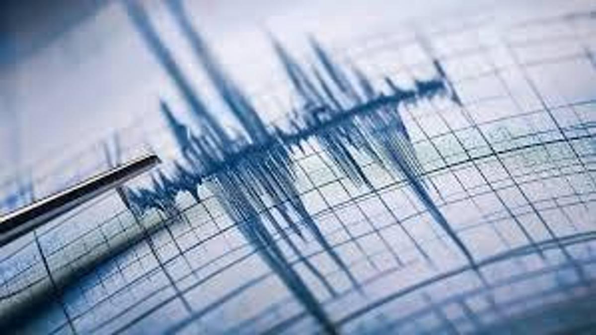 Son Dakika… Bingöl’de 4,8’lik deprem korkuttu!