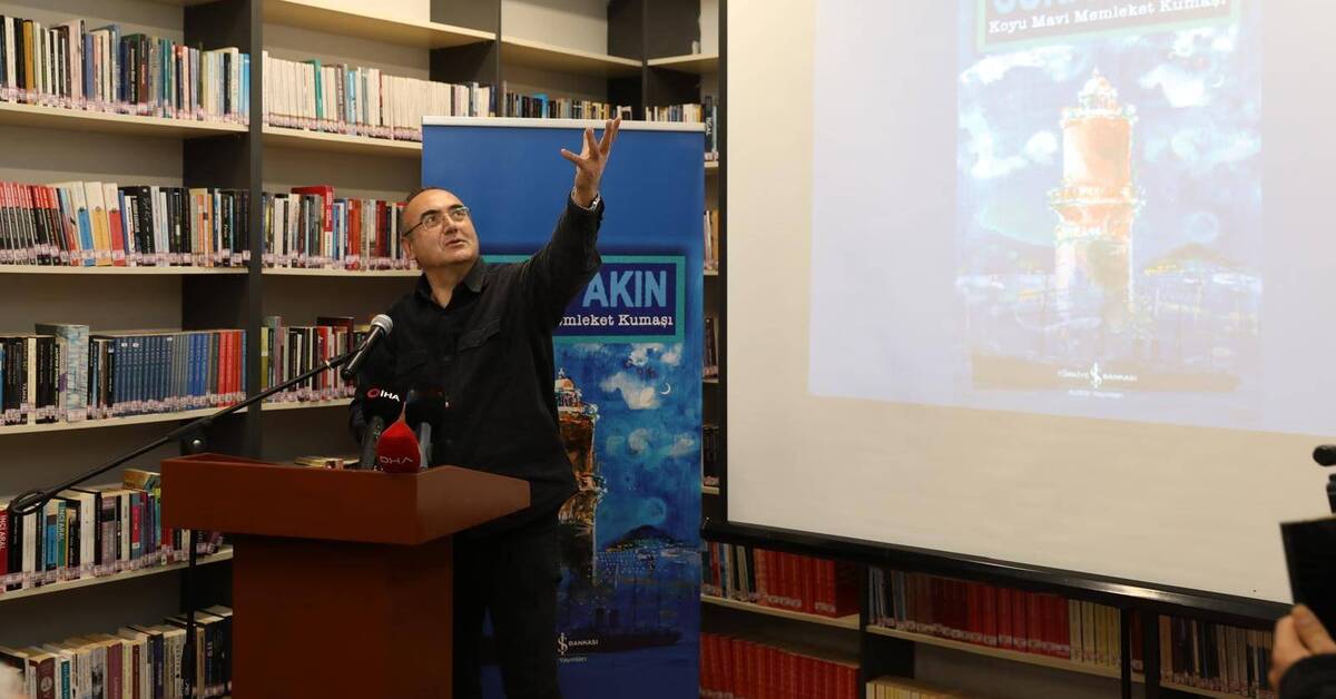 Sunay Akın’dan Cumhuriyet’in gizli kahramanlarının öyküleri