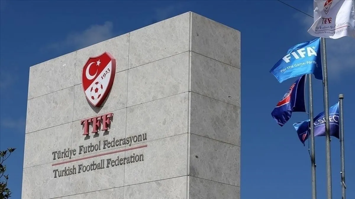 Süper Lig’den 10 kulüp PFDK’ya sevk edildi