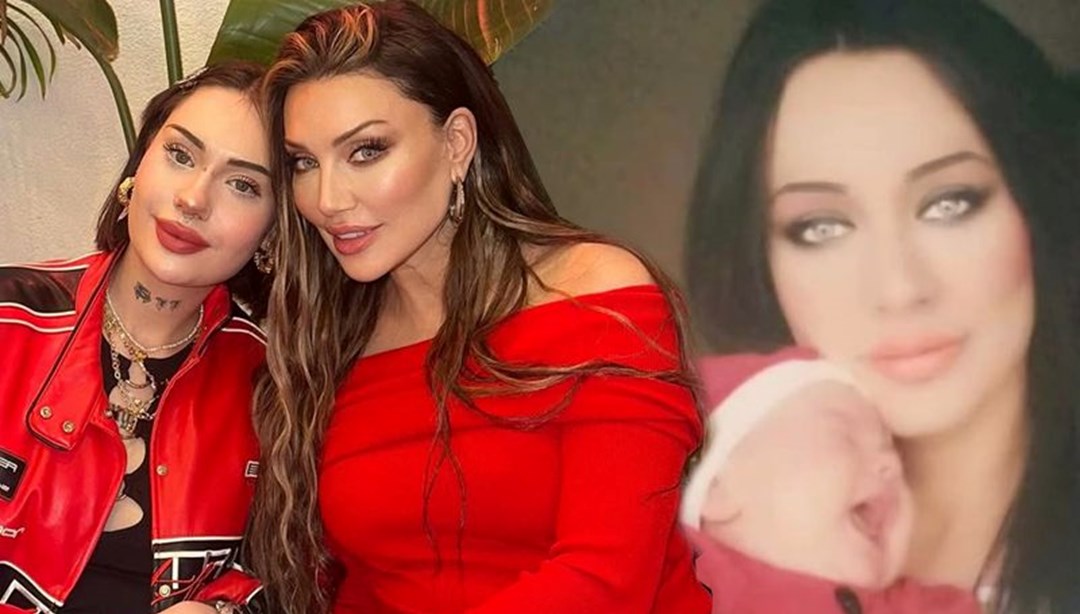 Umut AkyÃ¼rek’ten kÄ±zÄ± Melek Bal’a:Â Tam 20 sene Ã¶nce aldÄ±m seni kucaÄÄ±ma