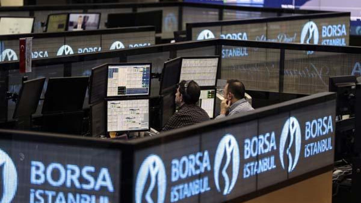 Yabancı Yatırımcılar Satışa Geçti: Piyasalar Nereye Gidiyor?
