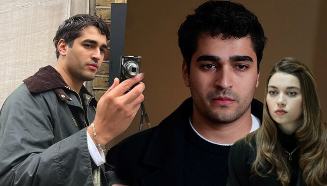 YalÄ± ÃapkÄ±nÄ± yÄ±ldÄ±zÄ± Mert Ramazan Demir’den Ferit Korhan itirafÄ±: AcÄ±larÄ±ndan besleniyor