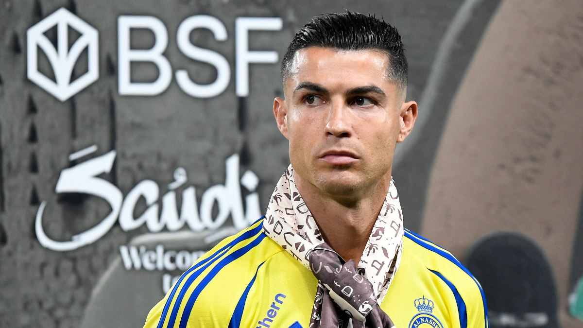 Cristiano Ronaldo, İspanya’dan kulüp satın alıyor