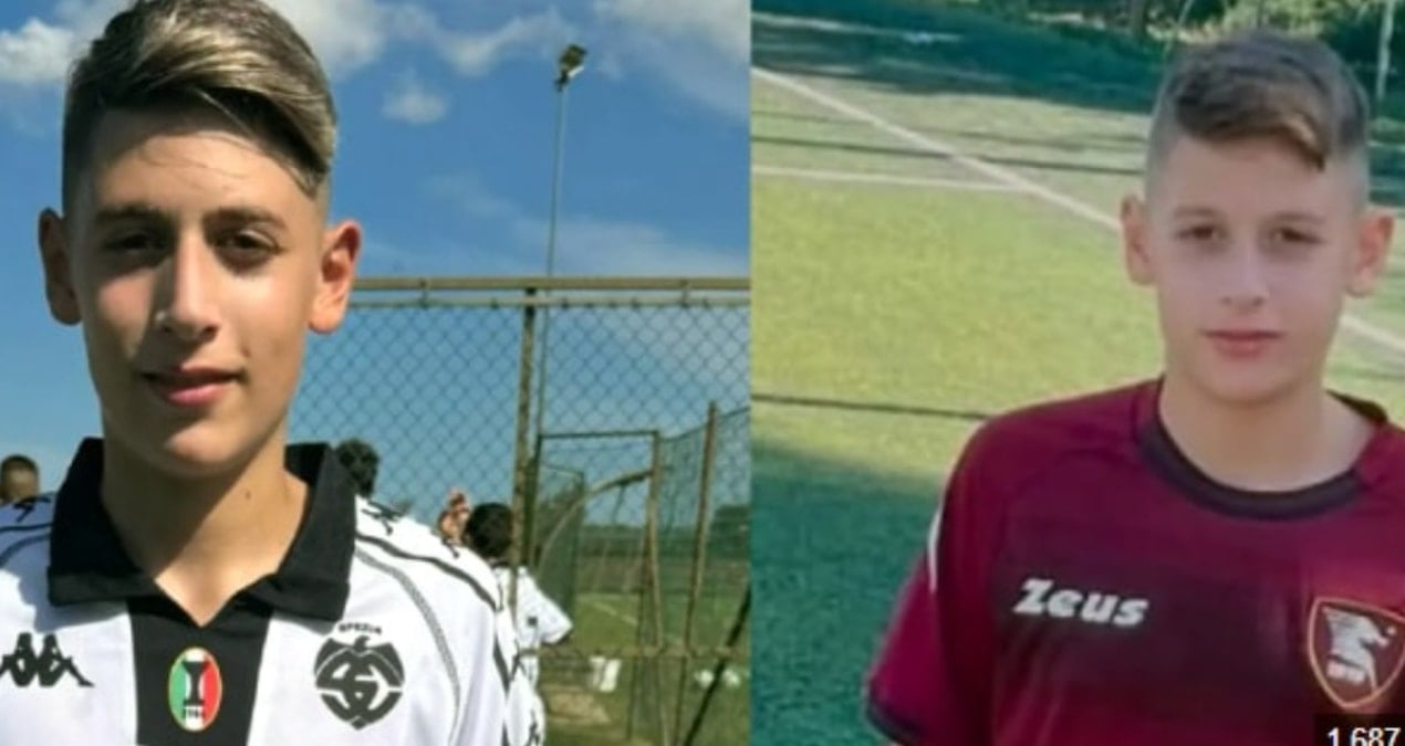 Napoli’nin 14yaşındaki futbolcusu antrenman öncesi fenalaşarak öldü