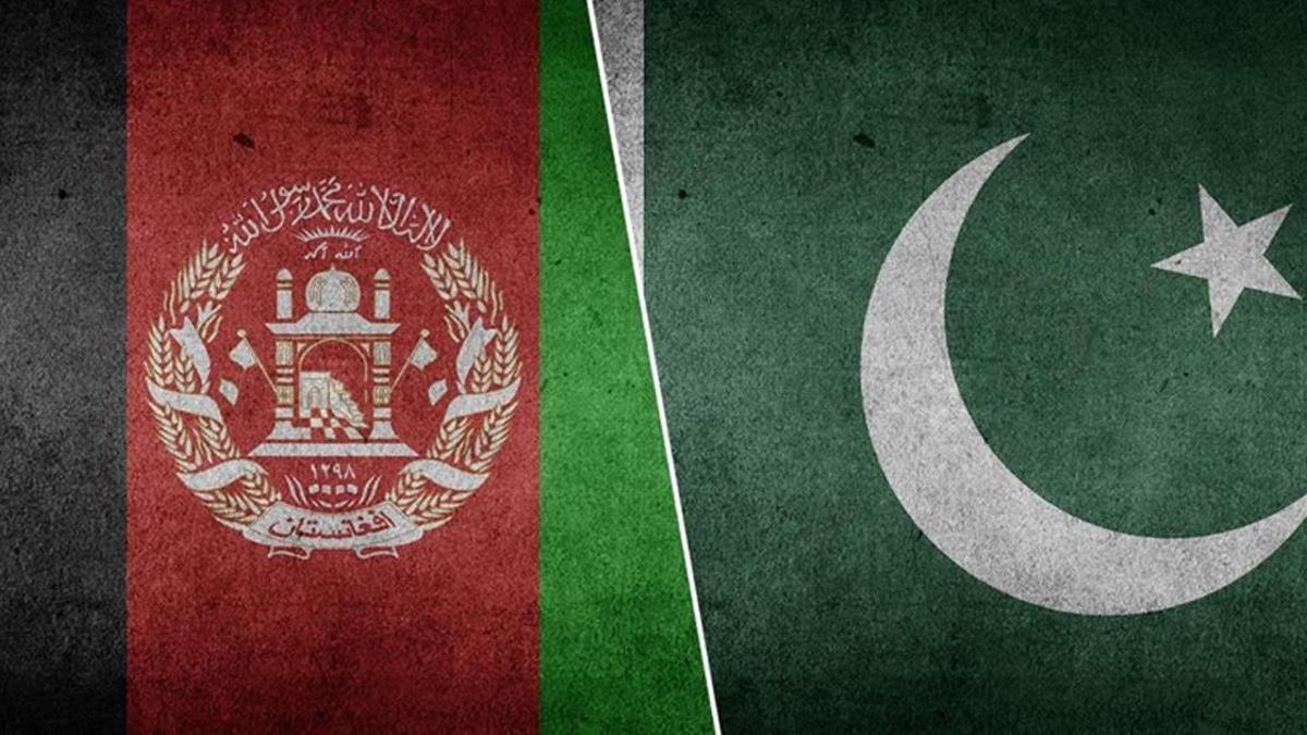Pakistan ile Afganistan arasında geçici ateşkes anlaşması