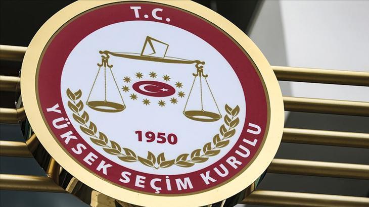 YSK’dan ‘CHP kurultayının iptal edildiği’ iddiaları sonrası açıklama