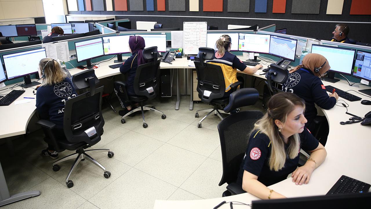 Acil Çağrı Merkezi’ne ‘asılsız ihbar’ın cezası artıyor