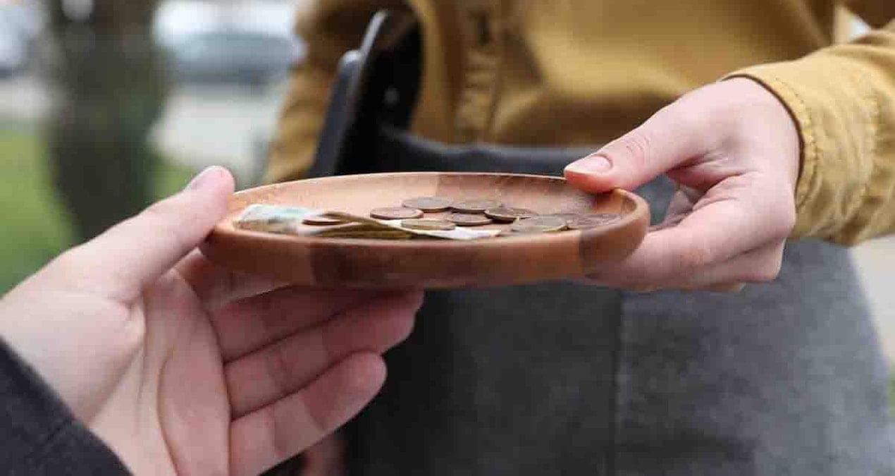 Bahşiş verme geleneği böyle başladı: Şaşırtıcı tarihçe!