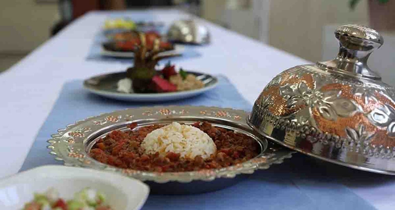 Dünyanın en çok yemek yiyen 15 ülkesi sıralandı: İşte Türkiye’nin listedeki yeri