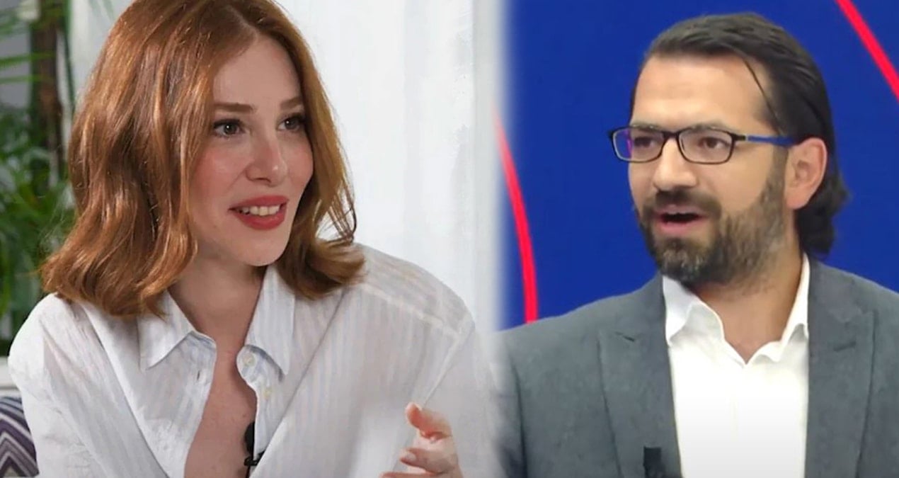 Elçin Sangu’dan Hacı Yakışıklı’ya ‘boykot’ yalanlaması