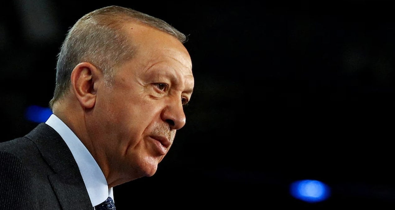 Erdoğan’dan Bahçeli açıklaması: Rabbim sağlık versin çünkü yapacağımız daha çok şey var